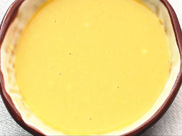 蜂蜜芥末酱/Honey Mustard Sauce